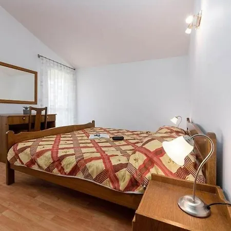 Marea With Pool 200m From The Beach Porec