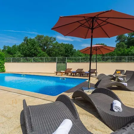 Holiday home Marea With Pool 200m From The Beach