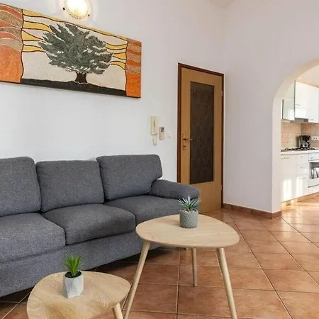 Holiday home Marea With Pool 200m From The Beach *