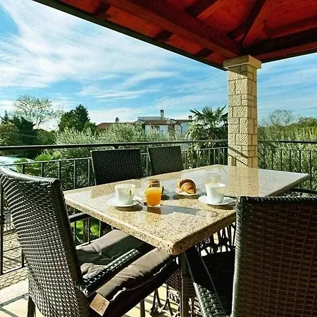 Holiday home Marea With Pool 200m From The Beach *